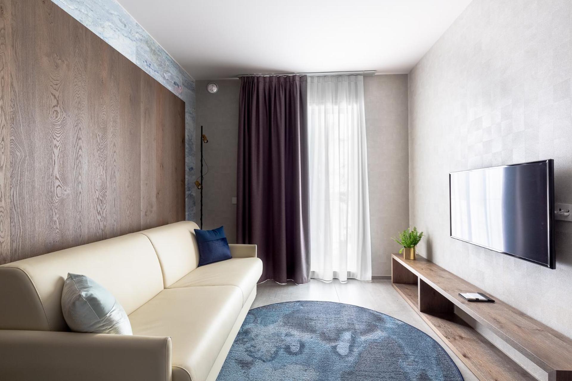 Calle Suite ลาซีเซ ภายนอก รูปภาพ